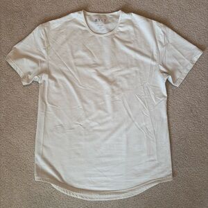 BYLT Basics Drop-Cut Shirt